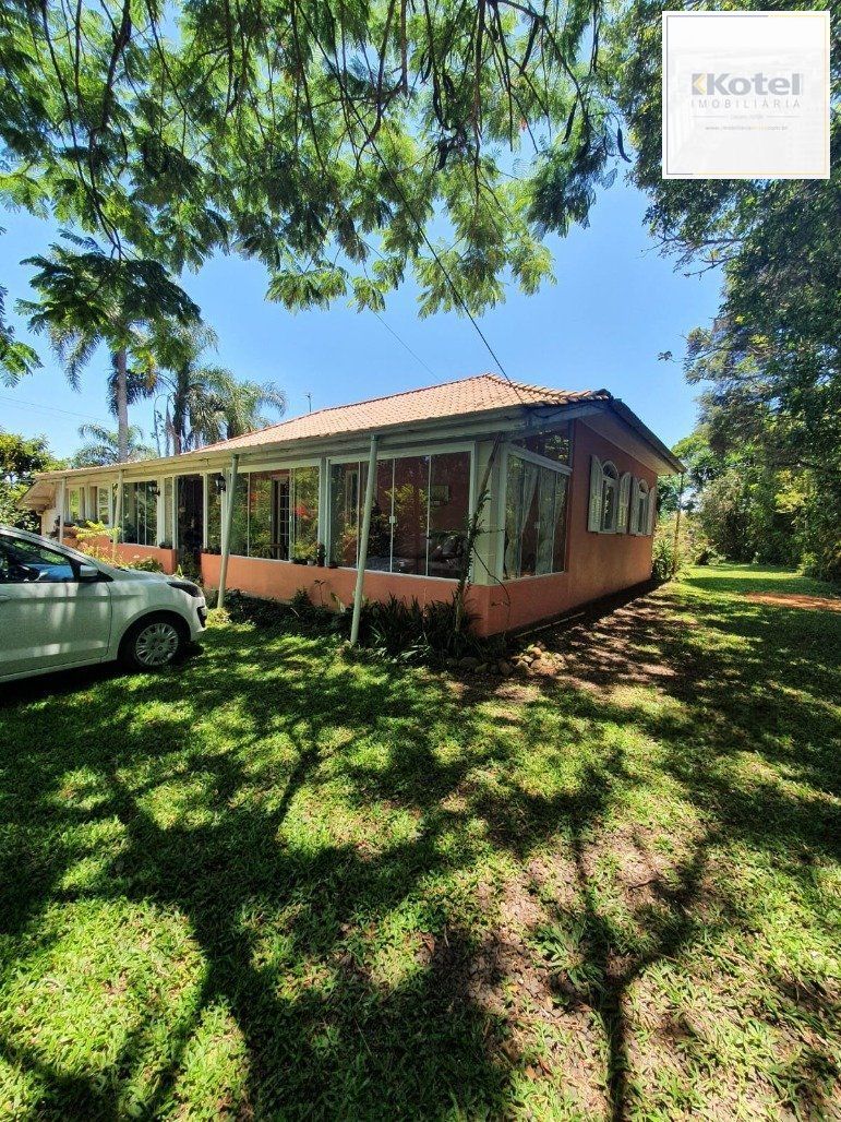 Sítio na R. Belvedere,555 no Campo Bonito em Torres - RS.