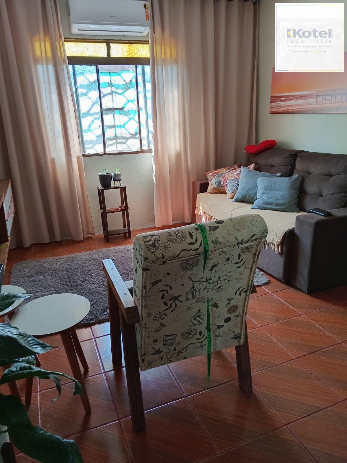 Casa 4 quartos à venda, 500m², Restinga - Porto Alegre — foto 3