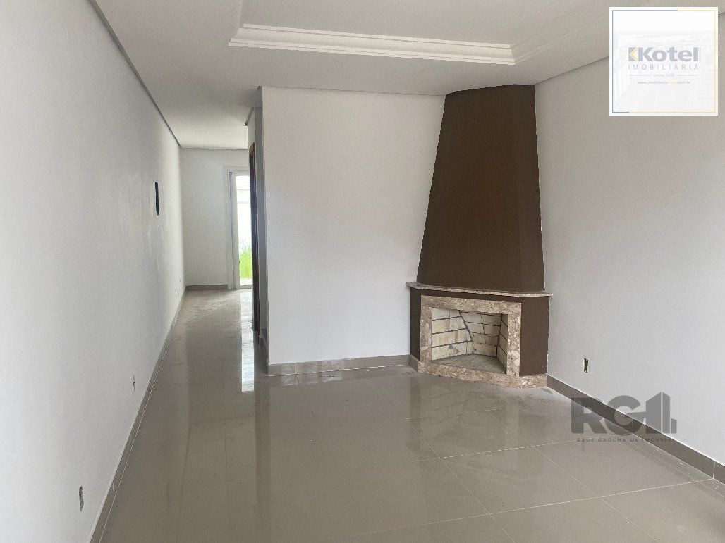 Sobrado 2 quartos à venda, 93m², Hípica - Porto Alegre — foto 3