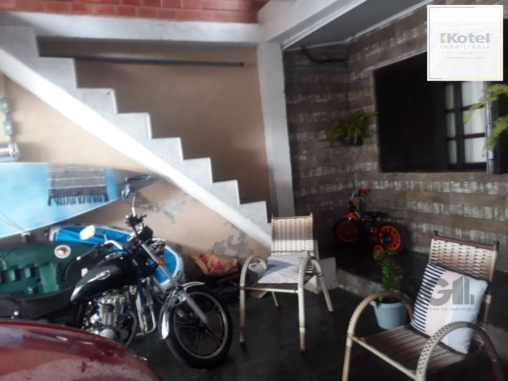 Casa 3 quartos à venda, 180m², Hípica - Porto Alegre — foto 3