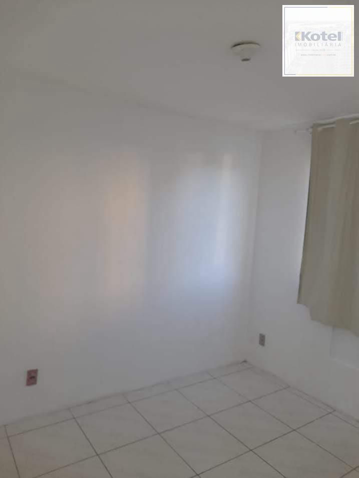 Apartamento 2 quartos à venda, 47m², Restinga - Porto Alegre — foto 2