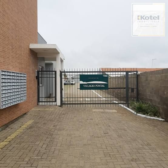 Casa 2 quartos à venda, 48m², Ponta Grossa - Porto Alegre — foto 3