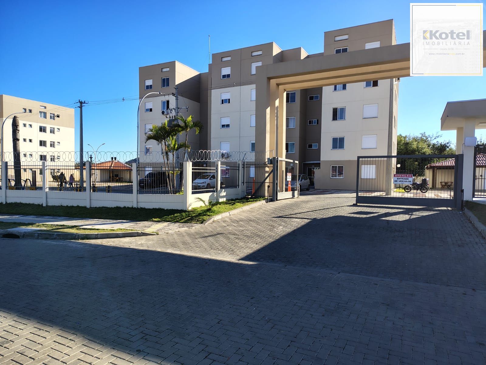 Kitnet à venda, 12m², Hípica - Porto Alegre — foto 3