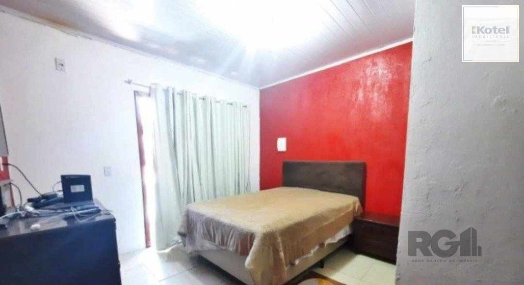 Sobrado 2 quartos à venda, 100m², Espírito Santo - Porto Alegre
