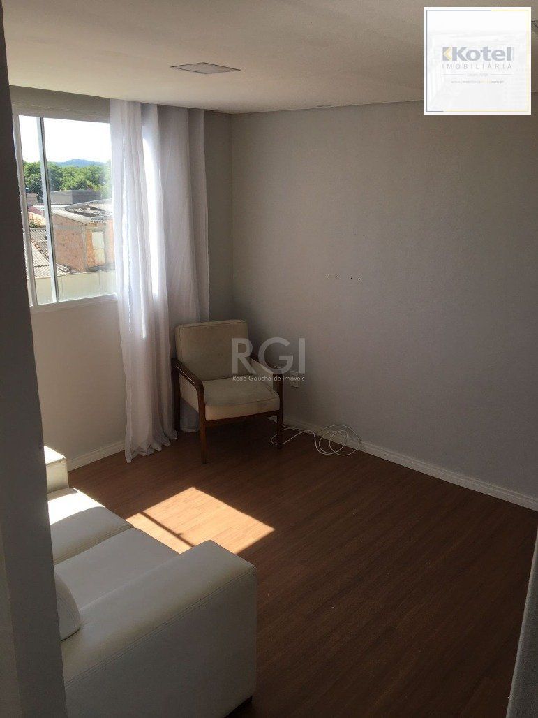 Apartamento 2 quartos à venda, 41m², Restinga - Porto Alegre — foto 3
