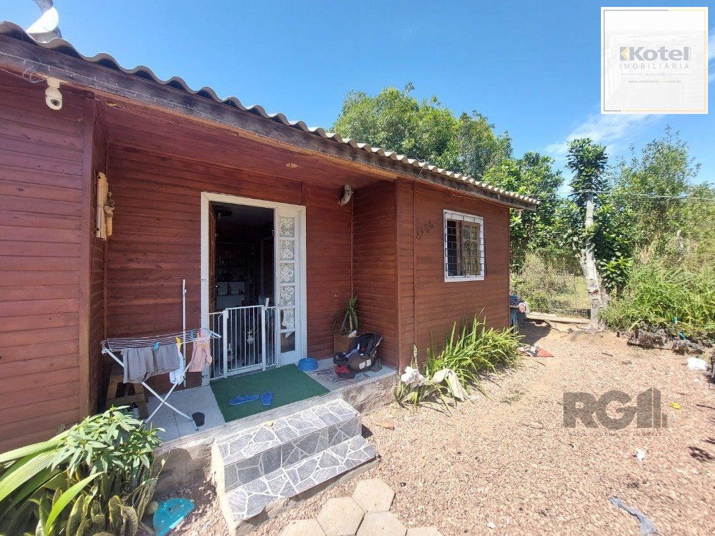 Casa 2 quartos à venda, 40m², Lami - Porto Alegre — foto 3