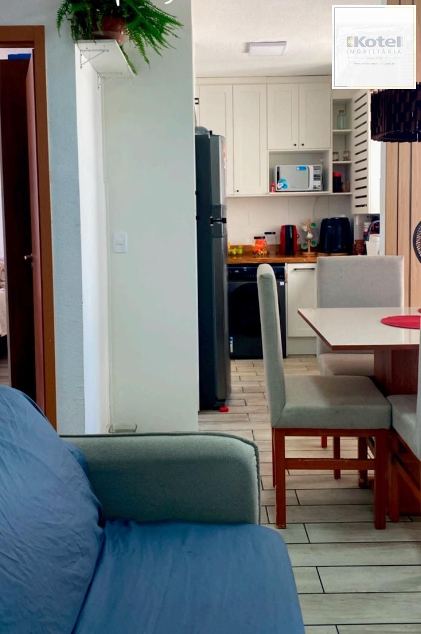 Apartamento 2 quartos à venda, 40m², Restinga - Porto Alegre — foto 3
