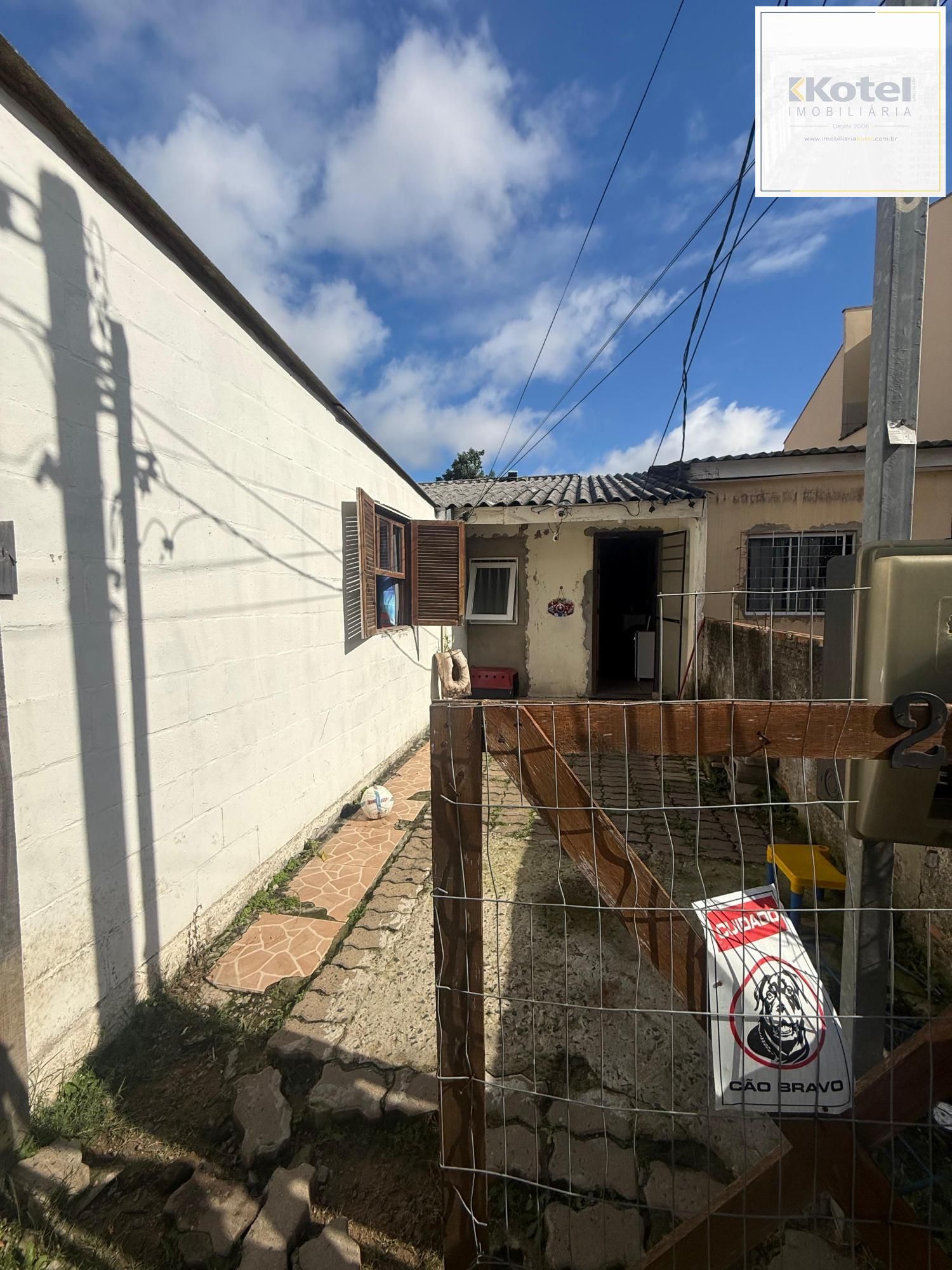 Casa 2 quartos à venda, 60m², Hípica - Porto Alegre — foto 3