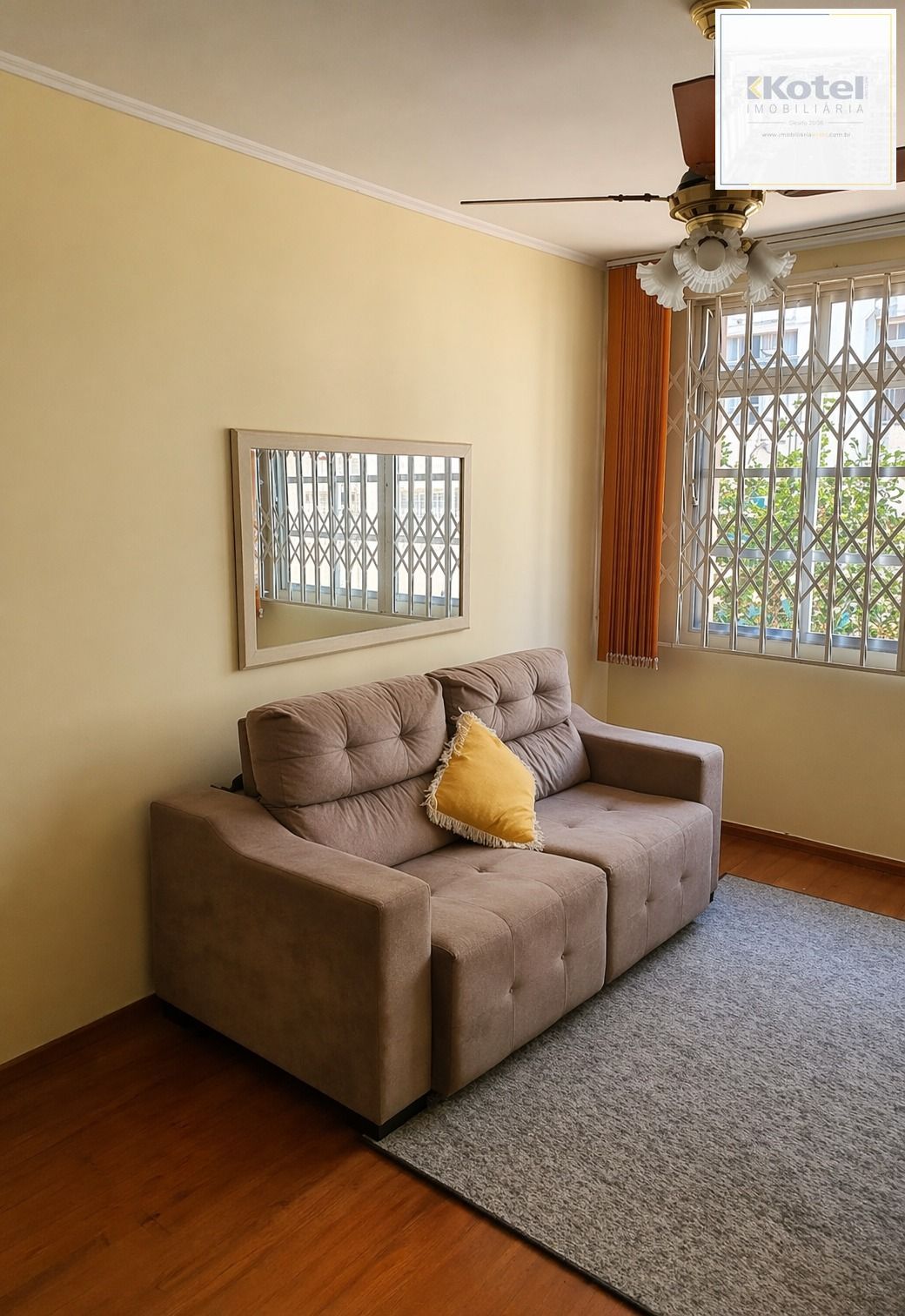 Apartamento 2 quartos à venda, 53m², Medianeira - Porto Alegre — foto 4