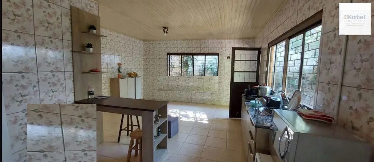 Casa 2 quartos à venda, 160m², Vila Nova - Porto Alegre