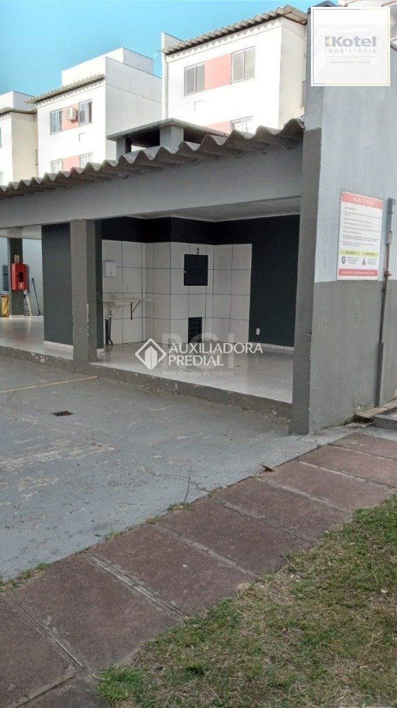 Apartamento para Venda - 46m², 2 dormitórios, 1 vaga - Restinga — foto 2