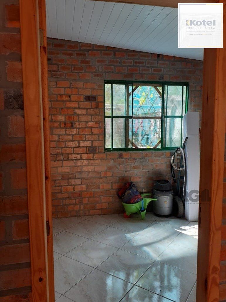 Casa 3 quartos à venda, 100m², Itapuã - Viamão