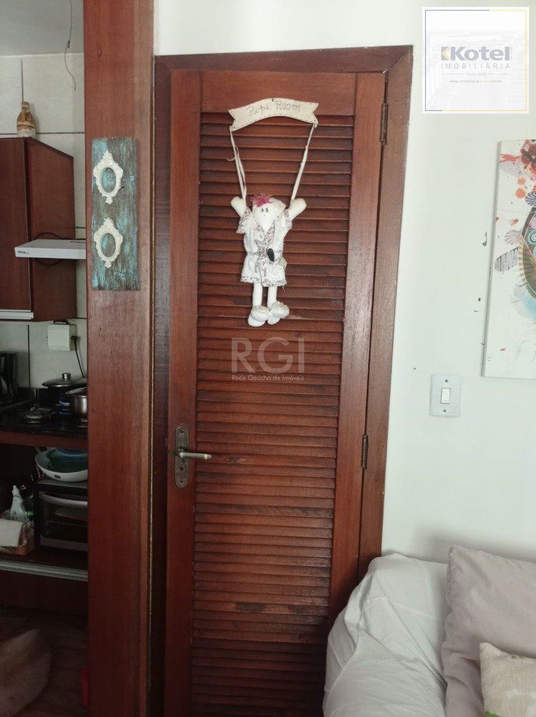Sobrado 2 quartos à venda, 68m², Vila Nova - Porto Alegre
