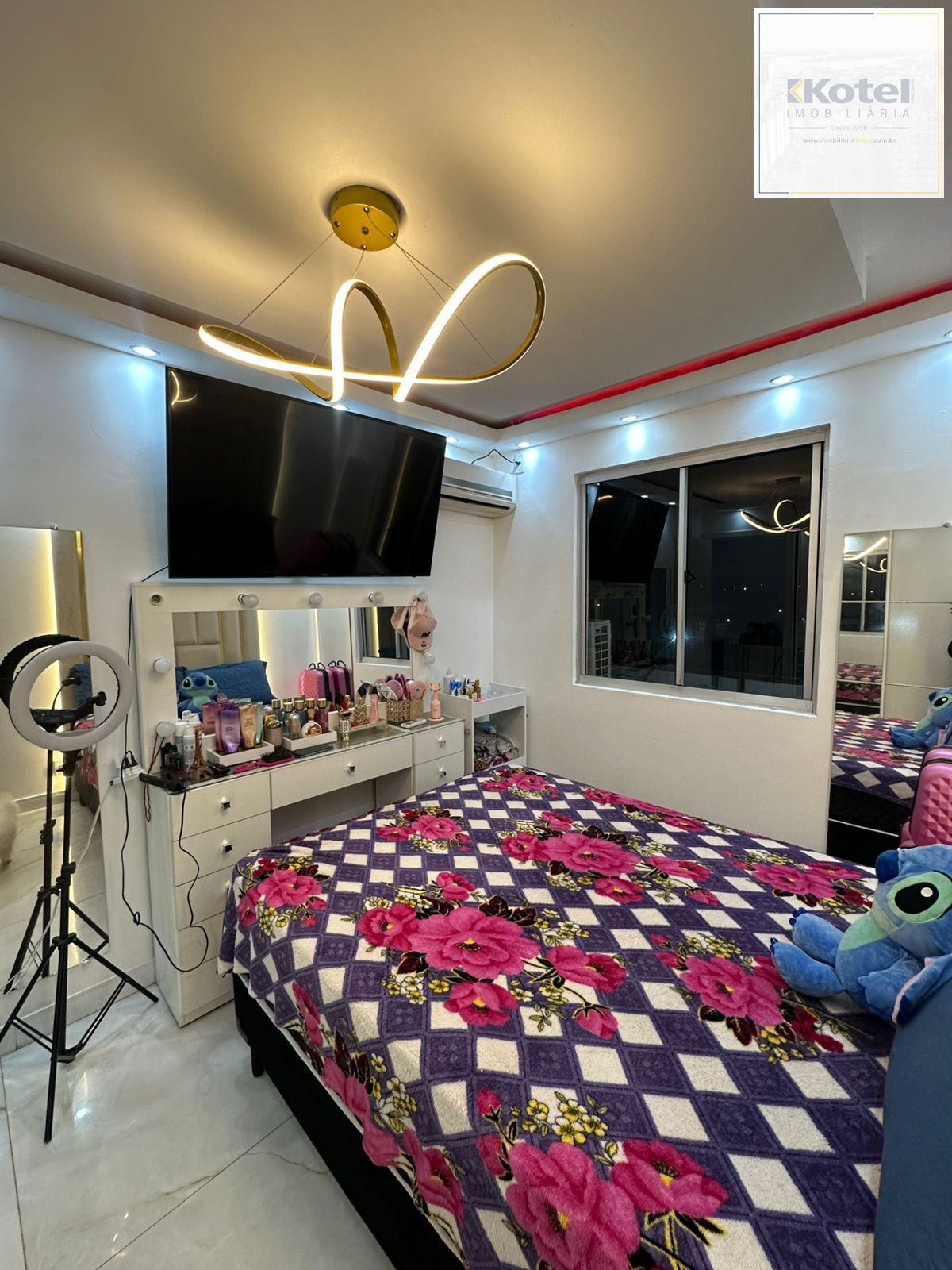 🏡✨ Apartamento Todo Reformado! — foto 3