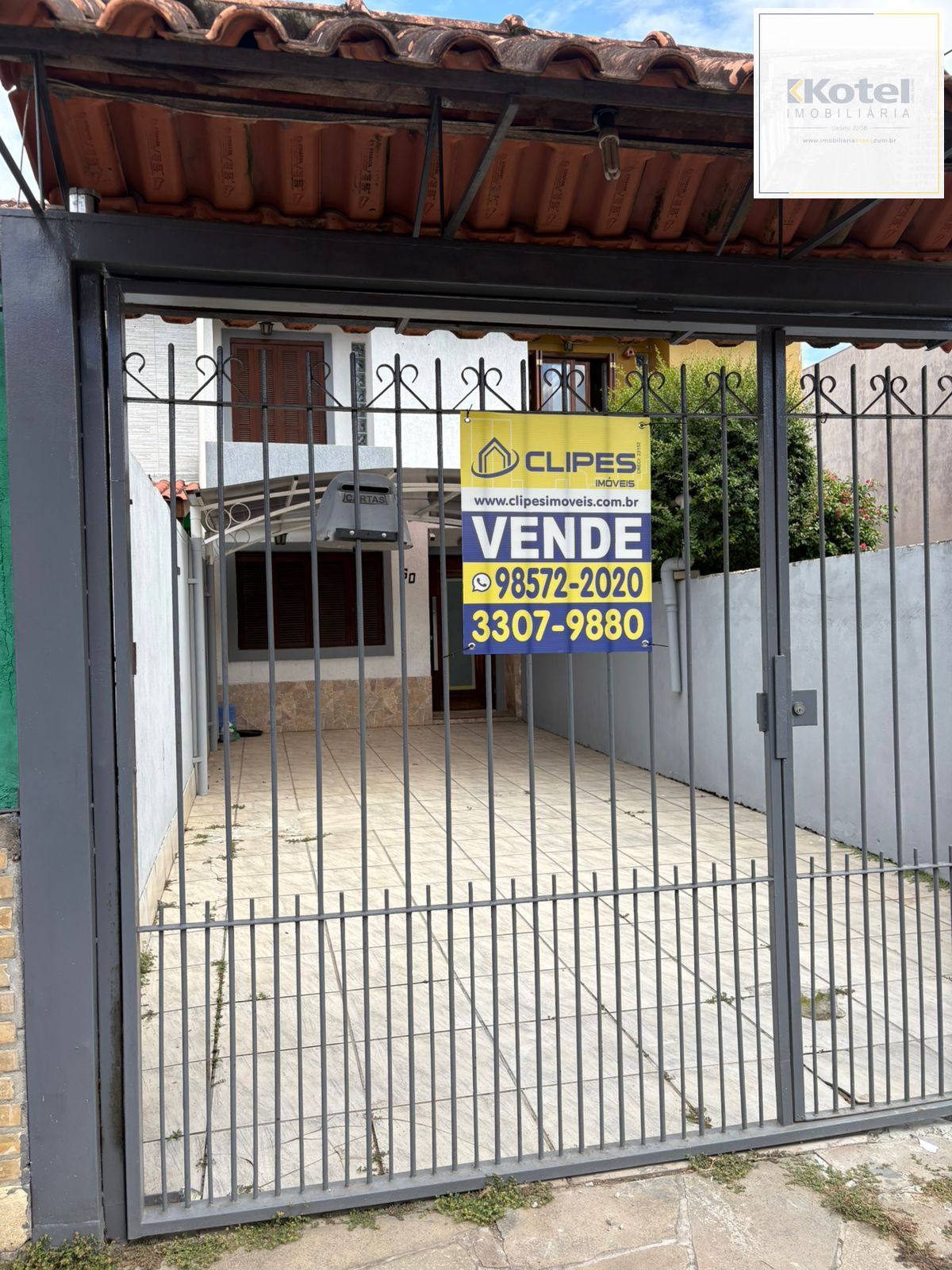 Excelente casa no bairro Hípica, Zona Sul de Porto Alegre — foto 2