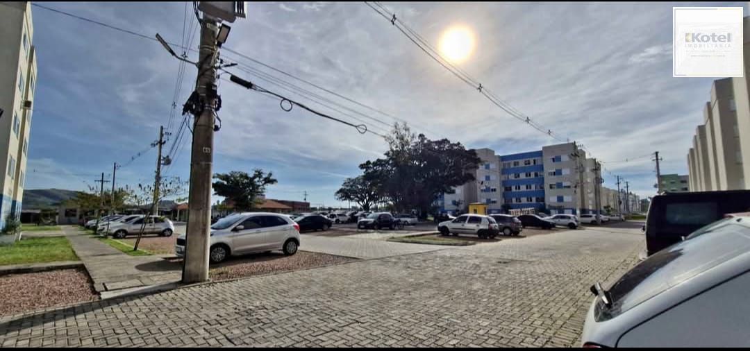 Apartamento 2 quartos à venda, 51m², Chapéu do Sol - Porto Alegre