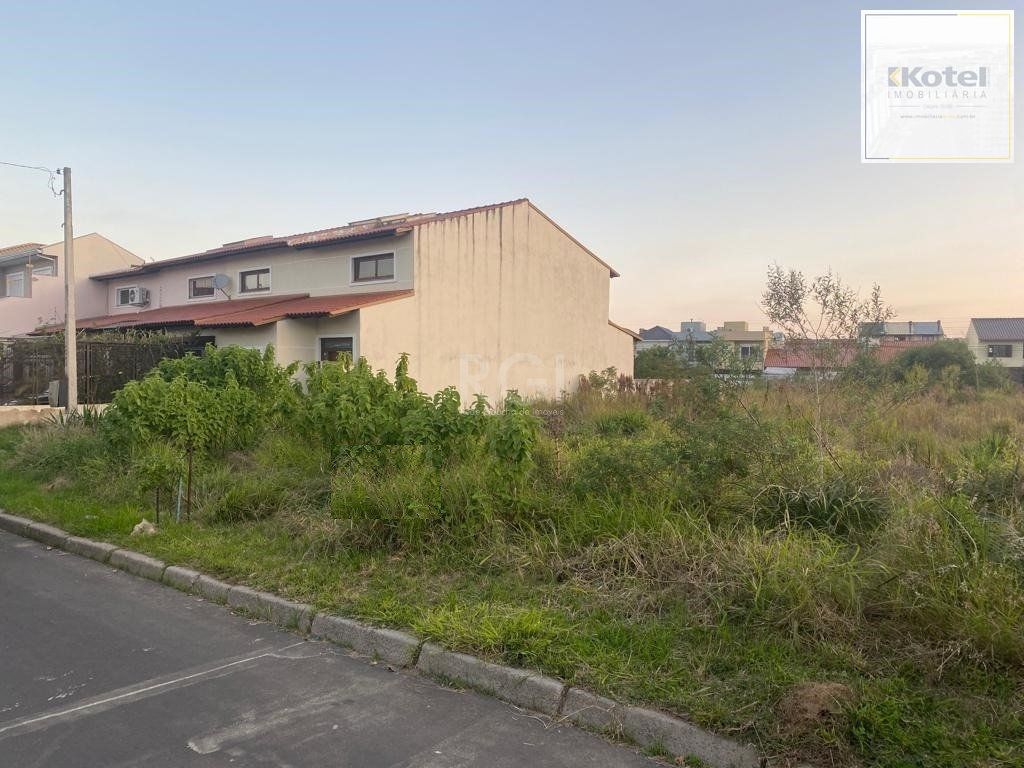 Terreno para Venda - 329.43m², 0 dormitórios, Hípica — foto 4