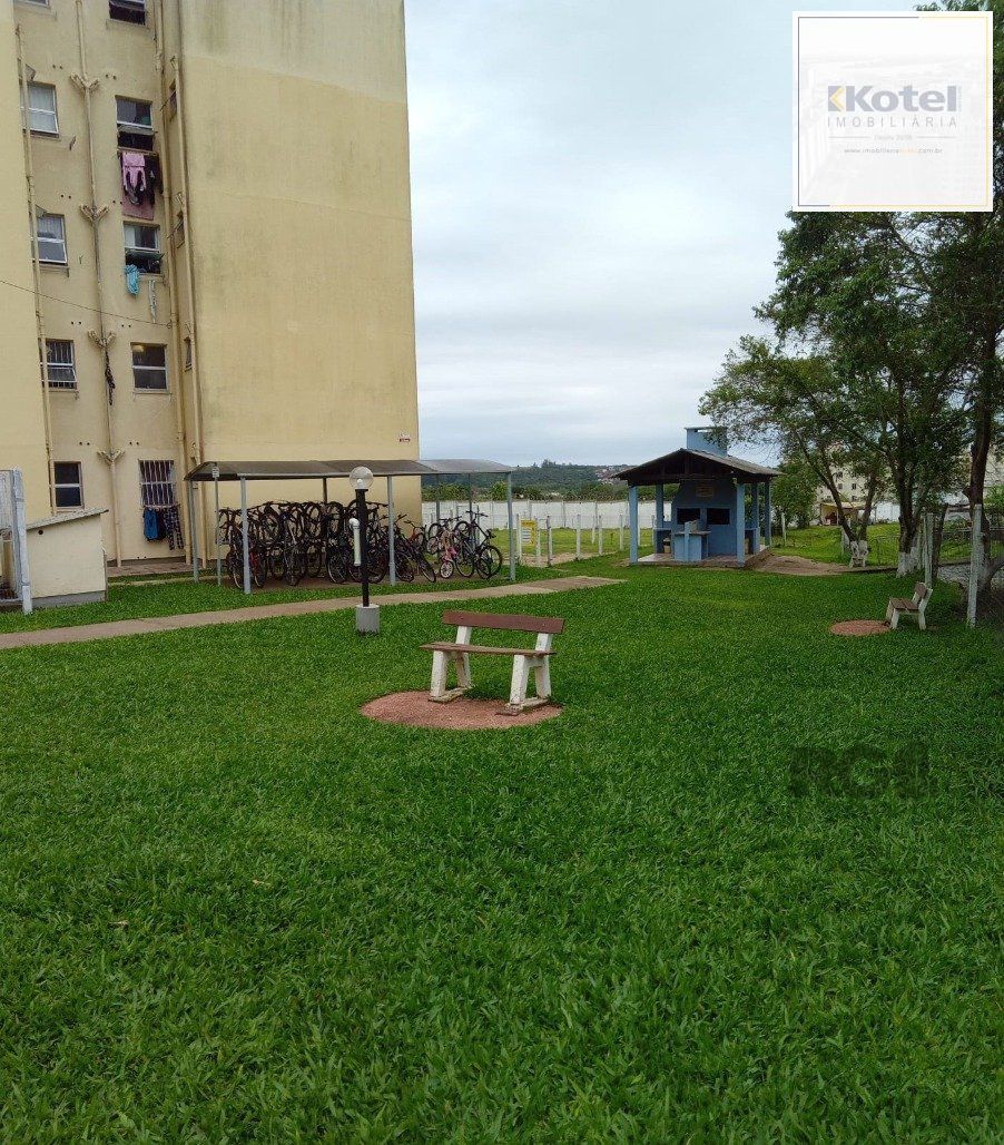Apartamento 2 quartos à venda, 45m², Vila Nova - Porto Alegre