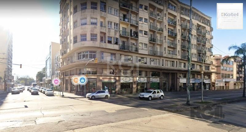 Apartamento 1 quartos à venda, 53m², Floresta - Porto Alegre — foto 4