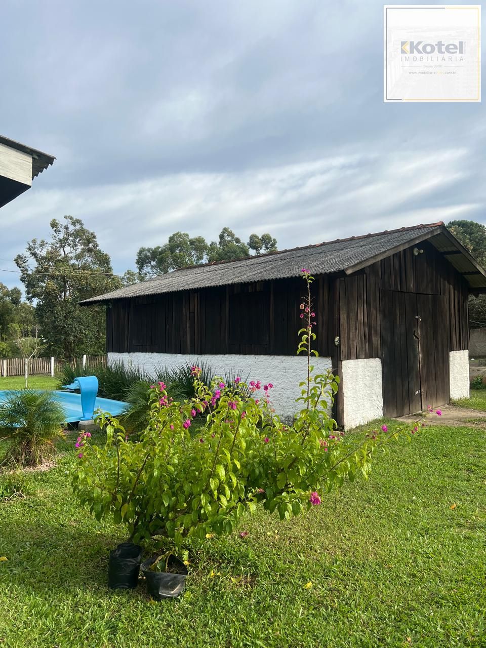 Sítio 2 quartos à venda, Parque Florestal Itapuã - Viamão