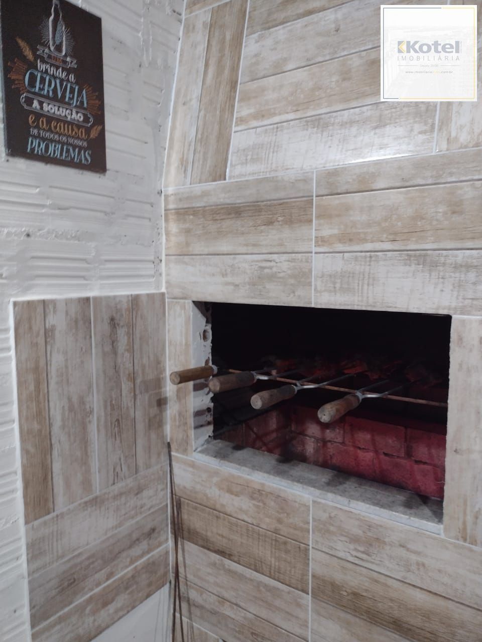 Casa 2 quartos à venda, 60m², Quintão - Palmares do Sul — foto 3