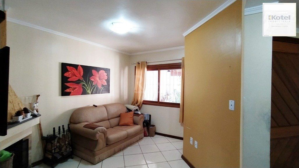 Sobrado para Venda - 136m², 4 dormitórios, sendo 2 suites, 2 vagas - Aberta dos Morros