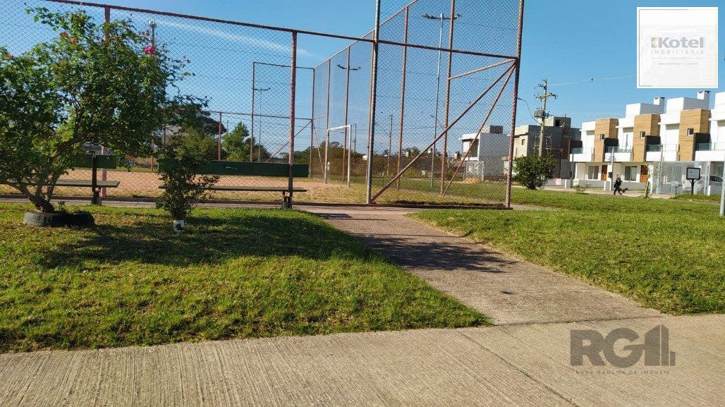 Terreno à venda, Aberta dos Morros - Porto Alegre — foto 4