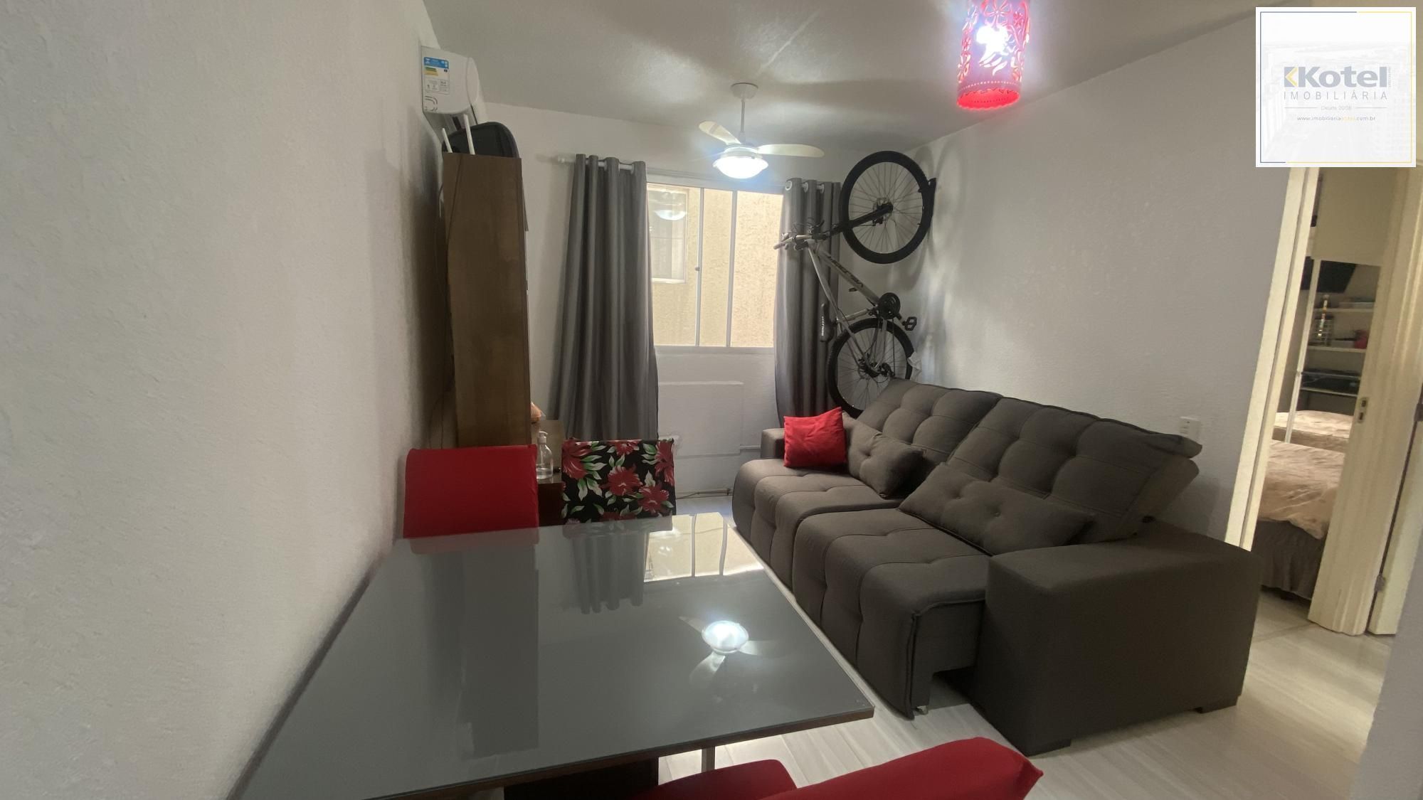 Apartamento 2 quartos à venda, 42m², Cavalhada - Porto Alegre — foto 4