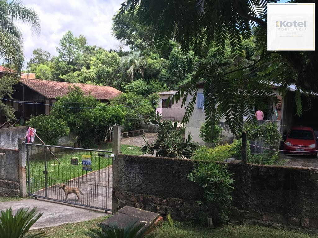 Casa 2 quartos à venda, 120m², Vila Nova - Porto Alegre