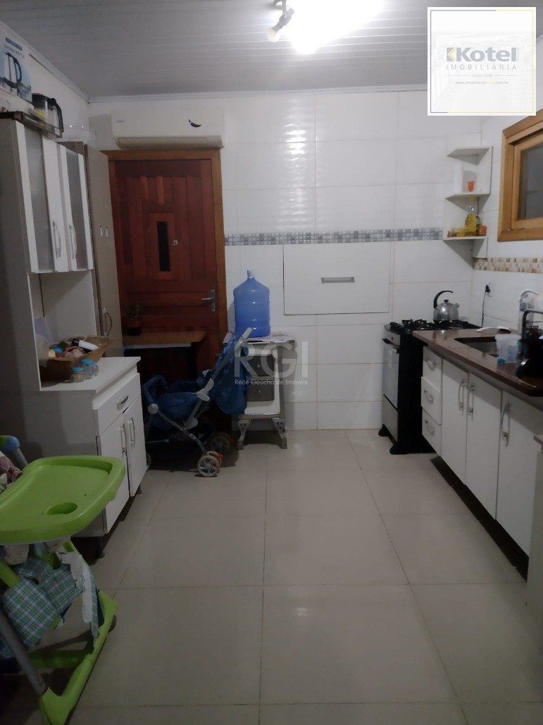 Casa 2 quartos à venda, 78m², Chapéu do Sol - Porto Alegre