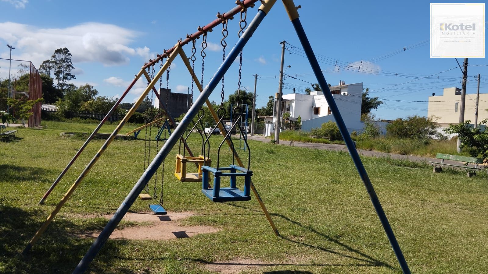 Terreno à venda, Aberta dos Morros - Porto Alegre