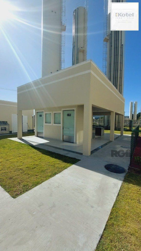 Apartamento 2 quartos à venda, 41m², Restinga - Porto Alegre — foto 5