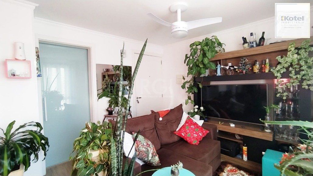 Apartamento 2 quartos à venda, 48m², Hípica - Porto Alegre — foto 3