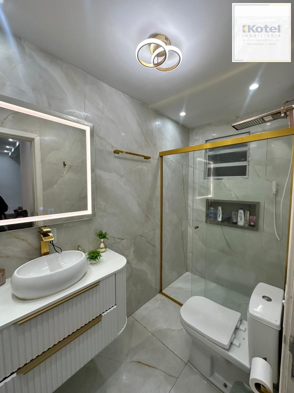 🏡✨ Apartamento Todo Reformado! — foto 4