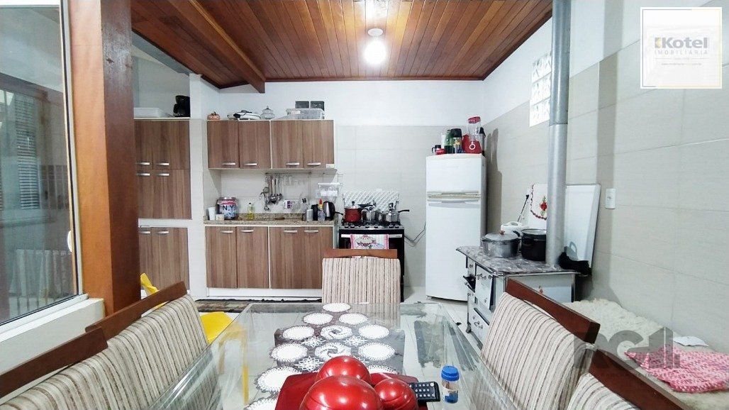 Casa 2 quartos à venda, 90m², Hípica - Porto Alegre — foto 4