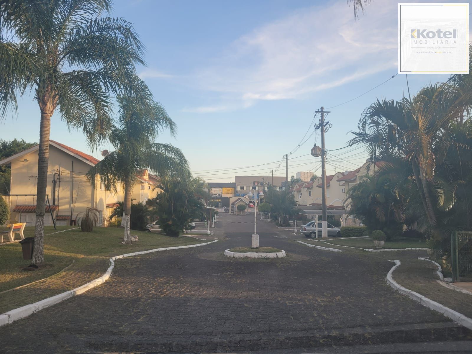 Casa de Condomínio 2 quartos à venda, 119m², Hípica - Porto Alegre — foto 2
