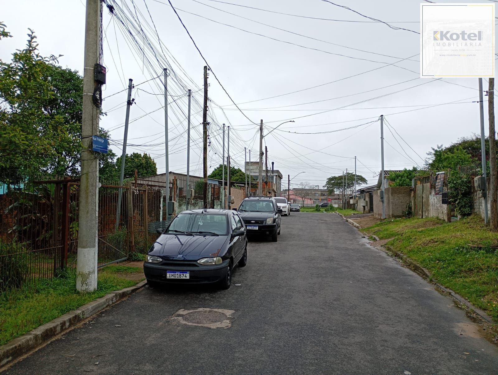 Terreno, à venda, Restinga - Porto Alegre — foto 5