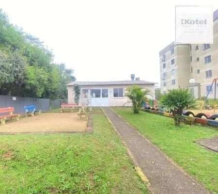 APARTAMENTO VILA NOVA - PRONTO PARA MORAR
