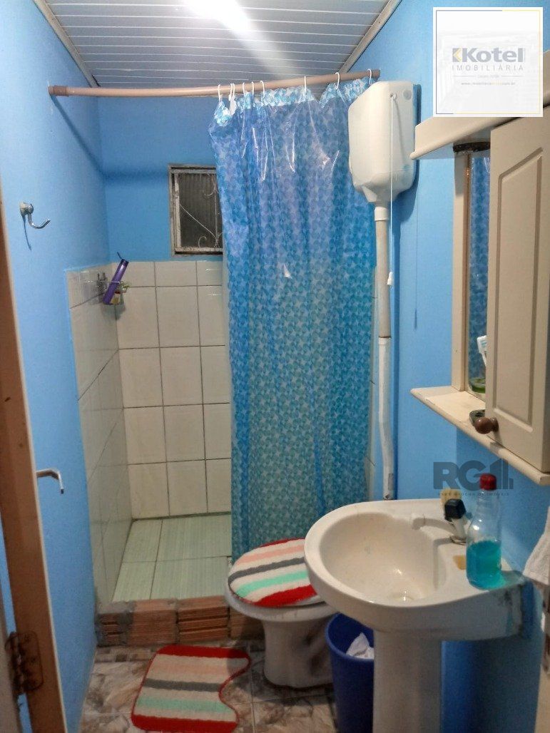 Casa à venda, 270m², Restinga - Porto Alegre — foto 4