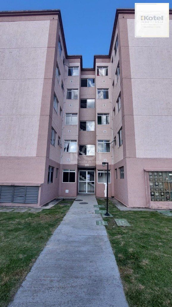 Apartamento à venda, 40m², Hípica - Porto Alegre — foto 2