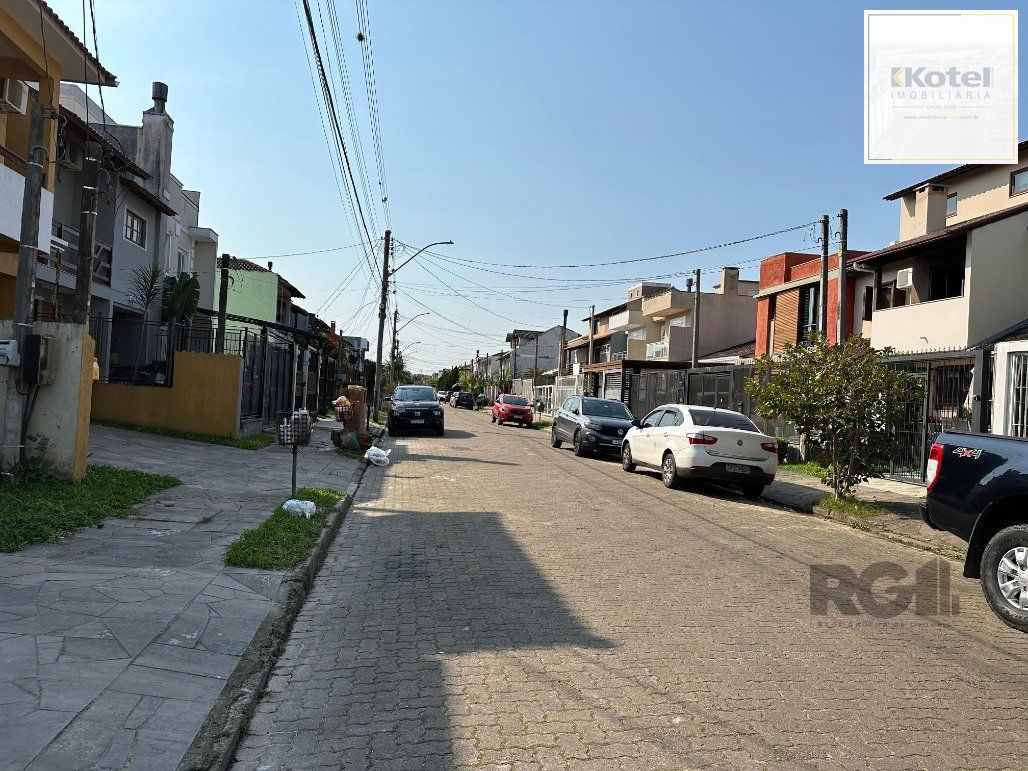 Casa 3 quartos à venda, 100m², Hípica - Porto Alegre — foto 4