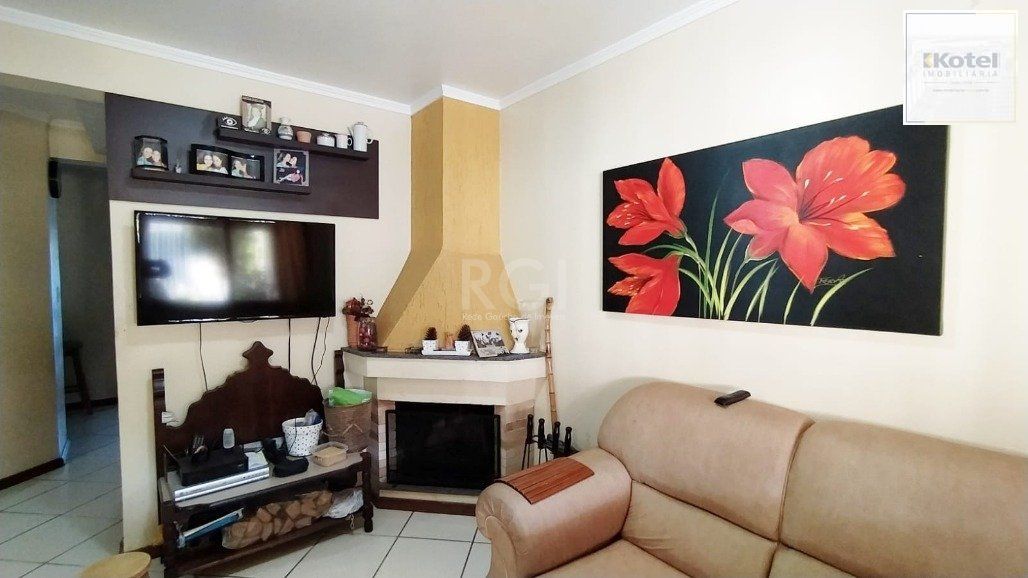 Sobrado para Venda - 136m², 4 dormitórios, sendo 2 suites, 2 vagas - Aberta dos Morros