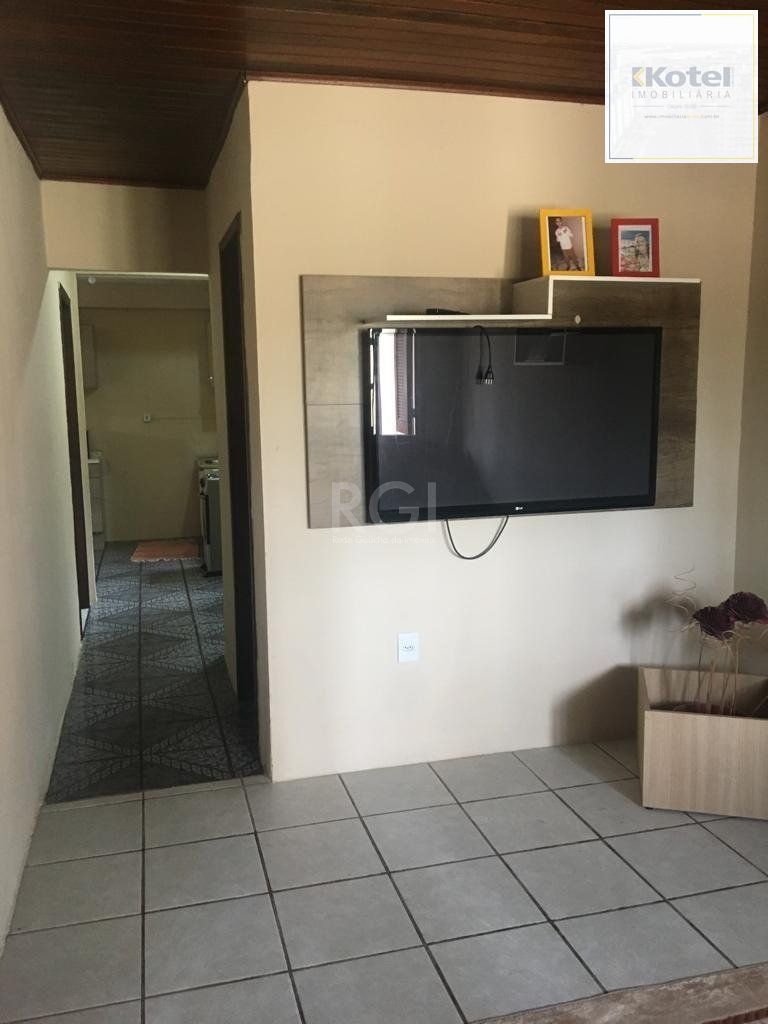Sobrado para Venda - 92m², 3 dormitórios, 2 vagas - Restinga Nova — foto 5