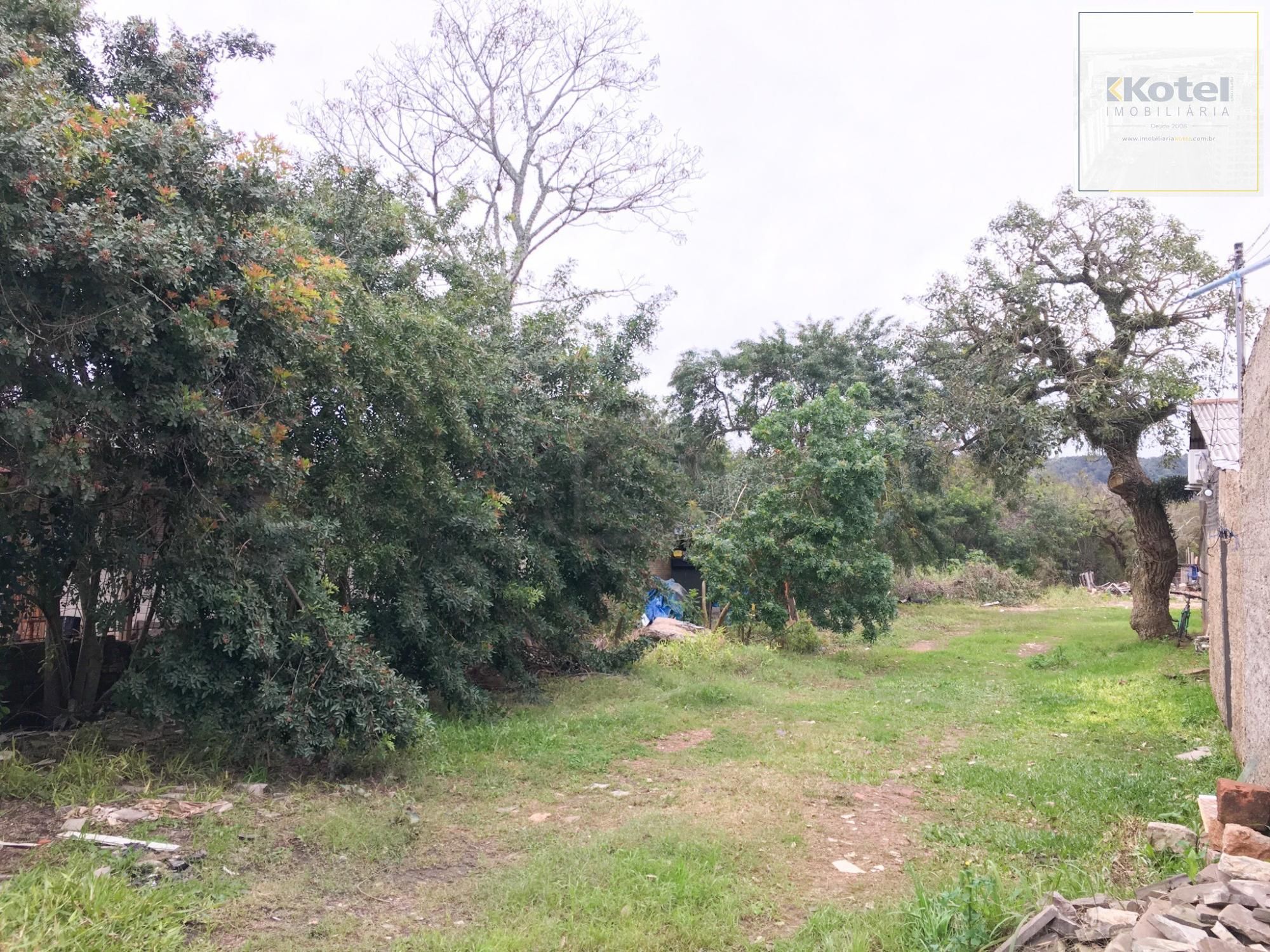 Terreno à venda, Aberta dos Morros - Porto Alegre — foto 4