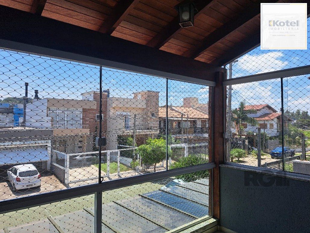 Casa 3 quartos à venda, 156m², Hípica - Porto Alegre — foto 2