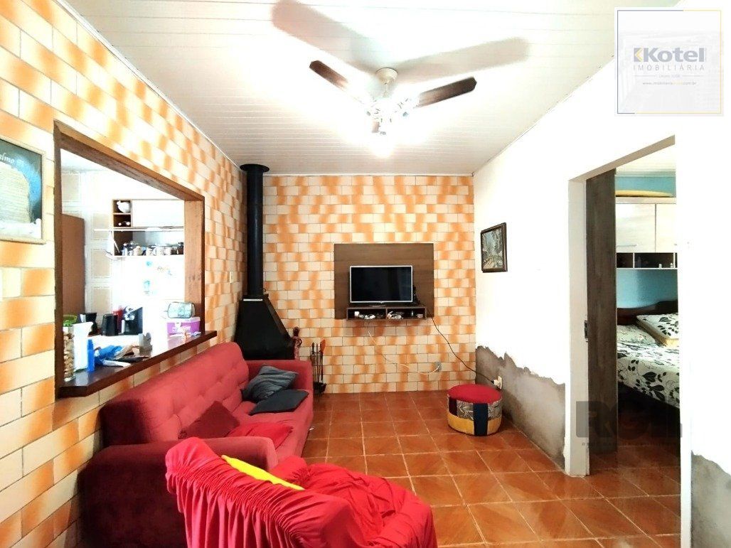 Casa 2 quartos à venda, 100m², Ponta Grossa - Porto Alegre — foto 5