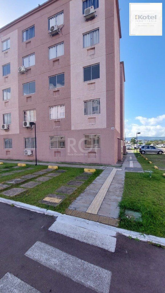 Apartamento à venda, 40m², Hípica - Porto Alegre — foto 3