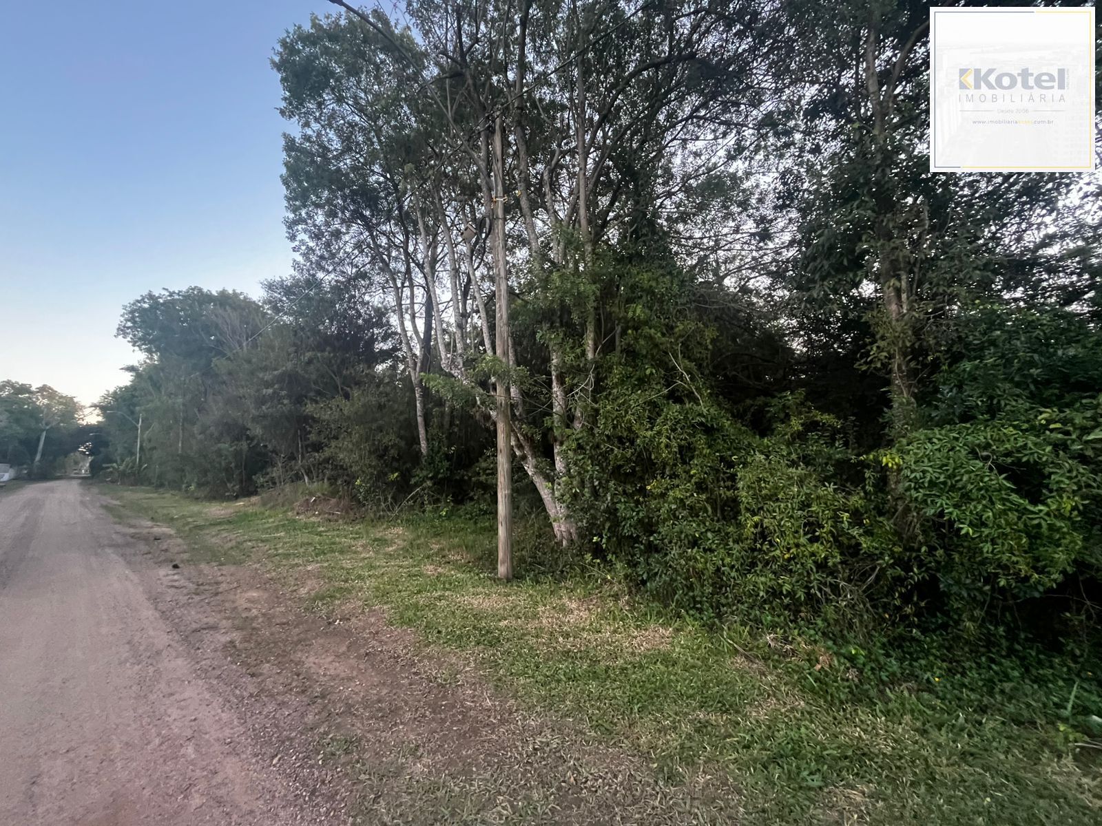 Terreno à venda, Chapéu do Sol - Porto Alegre — foto 4