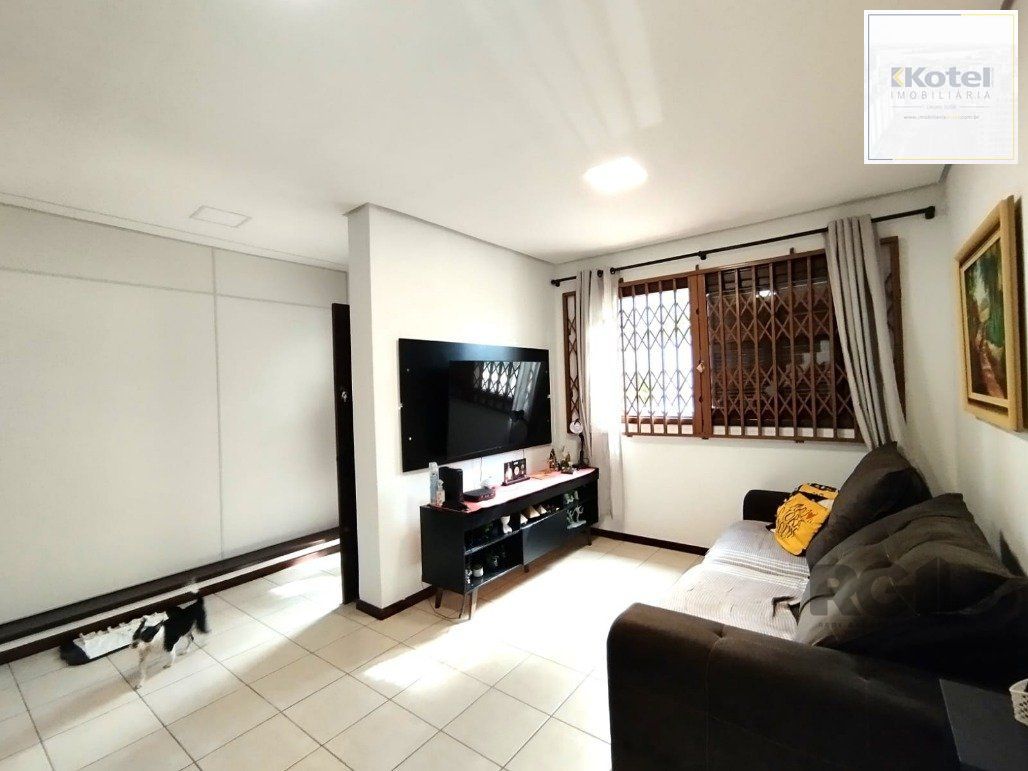 Casa 3 quartos à venda, 232m², Espírito Santo - Porto Alegre — foto 3
