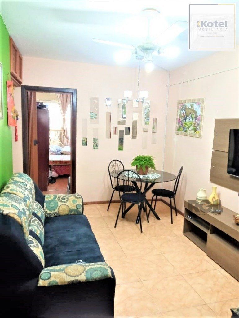 Apartamento 2 quartos à venda, 43m², Morro Santana - Porto Alegre
